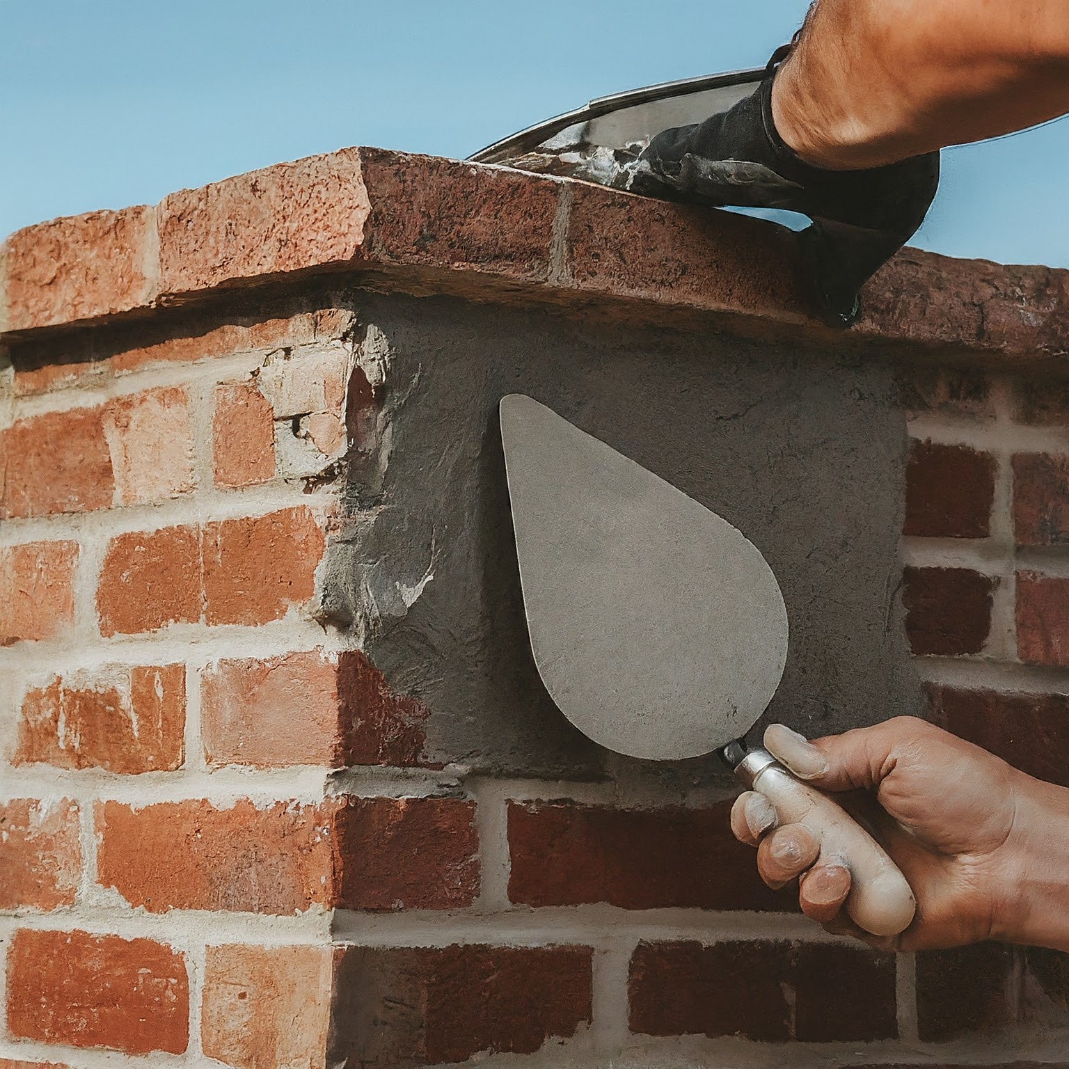 Expert Chimney Masonry Repair in Devens, Massachusetts - Professional Service by Chimney Sweep Devens