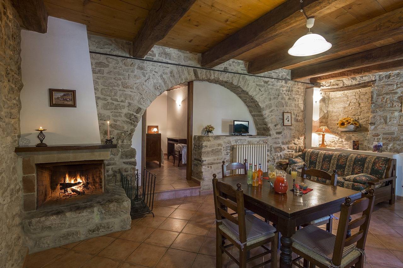 Expert Chimney and Fireplace Services in Devens, Massachusetts