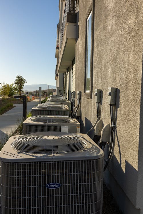 Professional Commercial Air Duct Cleaning In Devens Massachusetts