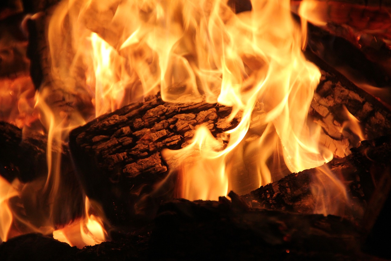 Professional Fireplace Cleaning Services In Devens Massachusetts