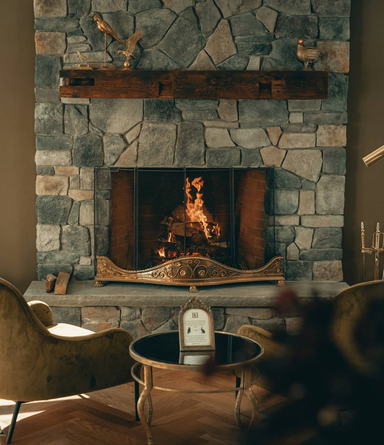 Professional Fireplace Services In Devens Massachusetts