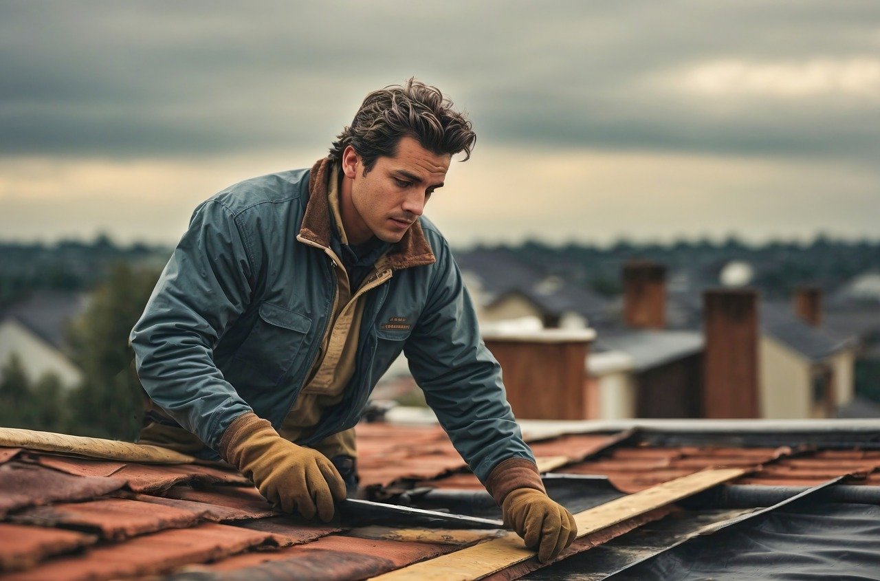 Expert Roof Repair in Devens, Massachusetts - Professional Service by Devens Roofing