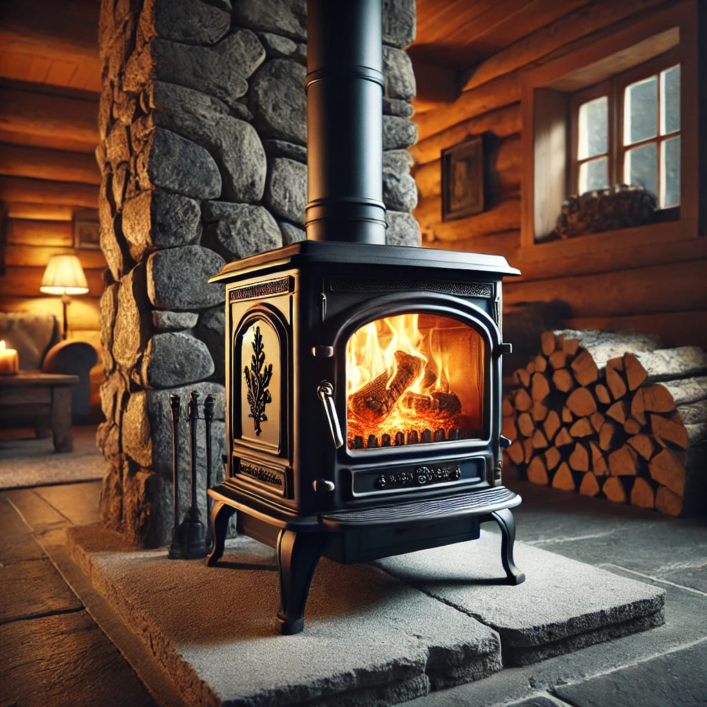 Professional Wood Stove Repair Devens MA - Expert Heating Efficiency Solutions by Chimney Sweep Devens